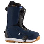 Burton Boots Présentation