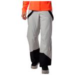 Rossignol Skihose Hero Insulated Light Grey Präsentation