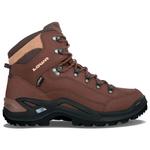 Lowa Trekkingschoenen Renegade Wide Gore-Tex Espresso Voorstelling
