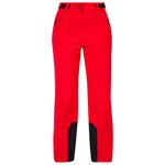 Rossignol Skihose W's Strawpile Insulated Ruby Red Präsentation