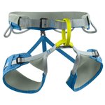 Edelrid Harness Overview
