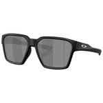 Oakley Sonnenbrille Briza Matte Black Prizm Black Polarized Präsentation