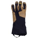 Outdoor Research Handschoenen Extravert Gloves Black Dark Naturel Voorstelling
