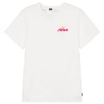 Picture Tee-shirt Mapoon White Overview