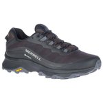 Merrell Hiking shoes Overview