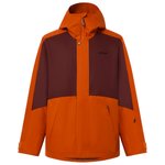 Oakley Ski Jacket Range Rc Jacket 2.0 Ginger Overview