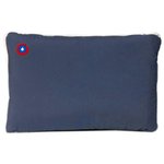 Flotte Almohada Blanket Indigo Presentación