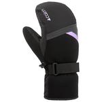 Cairn Mitten Styl In Women C-Tex Lilac Holographic Overview