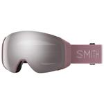 Smith Skibrillen 4D Mag S Dusk Chromapop Sun Platinum Mirror + Chromapop Storm Blue Sensor Mirror Voorstelling