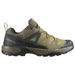 Salomon X Ultra 360 Gore-Tex Olive Night Black Martini Olive 