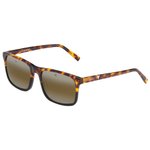 Vuarnet Sunglasses Belvedere Noir Ecaille Skilynx Overview