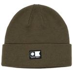 Salty Crew Beanies Flagship Beanie Dusty Olive Overview