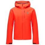 Black Diamond Blouson Ski M Dawn Patrol Softshell Octane Présentation