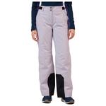 Rossignol Pantalones de esqui W Insulated Ski Pant Galactic Lilac Presentación