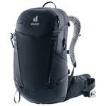 Deuter Mochila Futura 27 Black Presentación