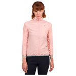 Rossignol Veste Nordique W Active Versatile XC Jkt Pastel Pink Présentation