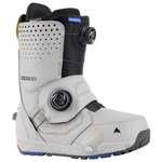 Burton Boots Photon Step On® Gray Présentation