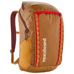Patagonia Backpack Black Hole Pack 32L Talon Gold Overview