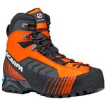 Scarpa Chaussures d'alpinisme Ribelle Lite Hd Tonic Présentation