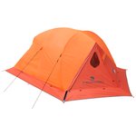 Ferrino Tente Tente Manaslu 2 Fr Orange Présentation