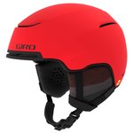 Giro Helm Präsentation