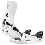 Union Astra Step On White 