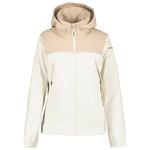 Icepeak Wanderjacke Britton Poudre Präsentation