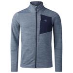 DARE2B Fleece Venture Stretch Mercury Navy Voorstelling
