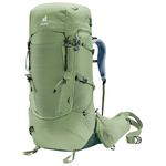 Deuter Rucksack Aircontact Core 55+10 SL Grove Ivy Präsentation