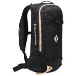 Black Diamond Mochila Dawn Patrol 15 Black Presentación Black Diamond Mochila Dawn Patrol 15 Black Presentación