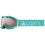 Cairn Masque de Ski Freeride Mint Spx 3000 Présentation