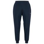 Kari Traa Broeken Nora 2.0 Pants Dark Navy Blue Voorstelling