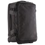 Patagonia Koffer Black Hole Wheeled Duffel 40L Black Voorstelling