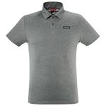 Lafuma Maglietta da trekking Shift Polo M Castor Grey Presentazione