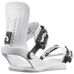 Salomon Snowboardbindung Edb Mindful White Präsentation