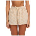 Billabong Laura Waves Knit Antique White 