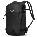 Salewa Rucksack Sella Tour 30 Women Black Out Präsentation Salewa Rucksack Sella Tour 30 Women Black Out Präsentation