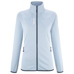 Millet Fleece Lokka III Jkt W Iceberg Overview