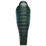 Thermarest Sleeping bag Hyperion 32F/0C Ul Bag Sml Black Forest Overview