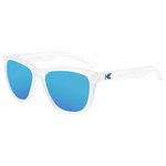 Knockaround Sunglasses Kids Premiums Blueberry Jellyf Ish Overview