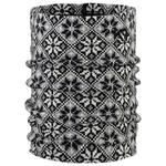 Kari Traa Neck warmer Rose Tube Black Overview