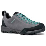 Scarpa Chaussures de randonnée Présentation