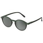 Izipizi Gafas Sun #D Kaki Green Presentación