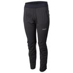 Swix Pantalón Esquí Nórdico Cross Pants W Jet Black Presentación