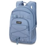 Dakine Backpack Grom 13L Vintage Blue Overview