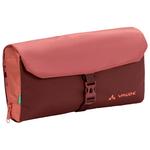 Vaude Toiletry bag Wegawrap 2L Dark Cherry Overview