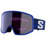 Salomon Sentry Pro S Race Blue Sigma Sky Blue + Sigma Light Blue 