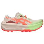 Asics Trailschoenen Trabuco Max 5 Wmn Rose Dust Sun Coral Voorstelling