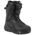 Nitro Boots Vertical Tls+ Black Voorstelling