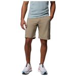 Columbia Short de rando Silver Ridge Utility Cargo Short Tusk 